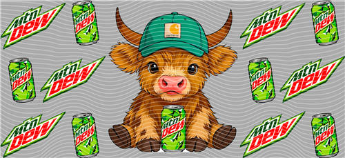 16oz Latest Bestseller-C 5697